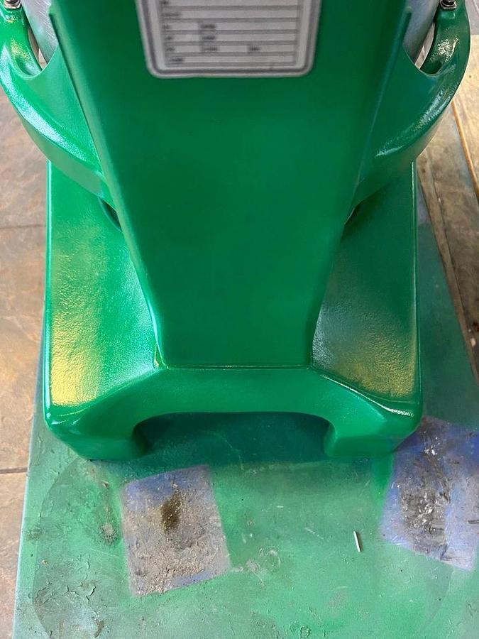 Used HOBART A 200 20 QT Mixer Includes, Bowl Guard, Hook & Whip 115VHOBART A 200 20 QT Mixer Includes, Bowl Guard, Hook & Whip 115V