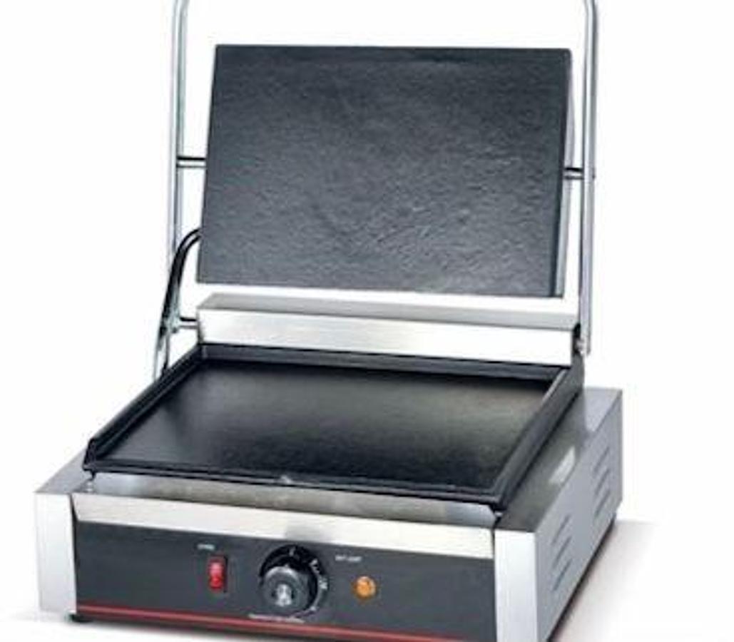 Electric Cuban Sandwich Griddle Press