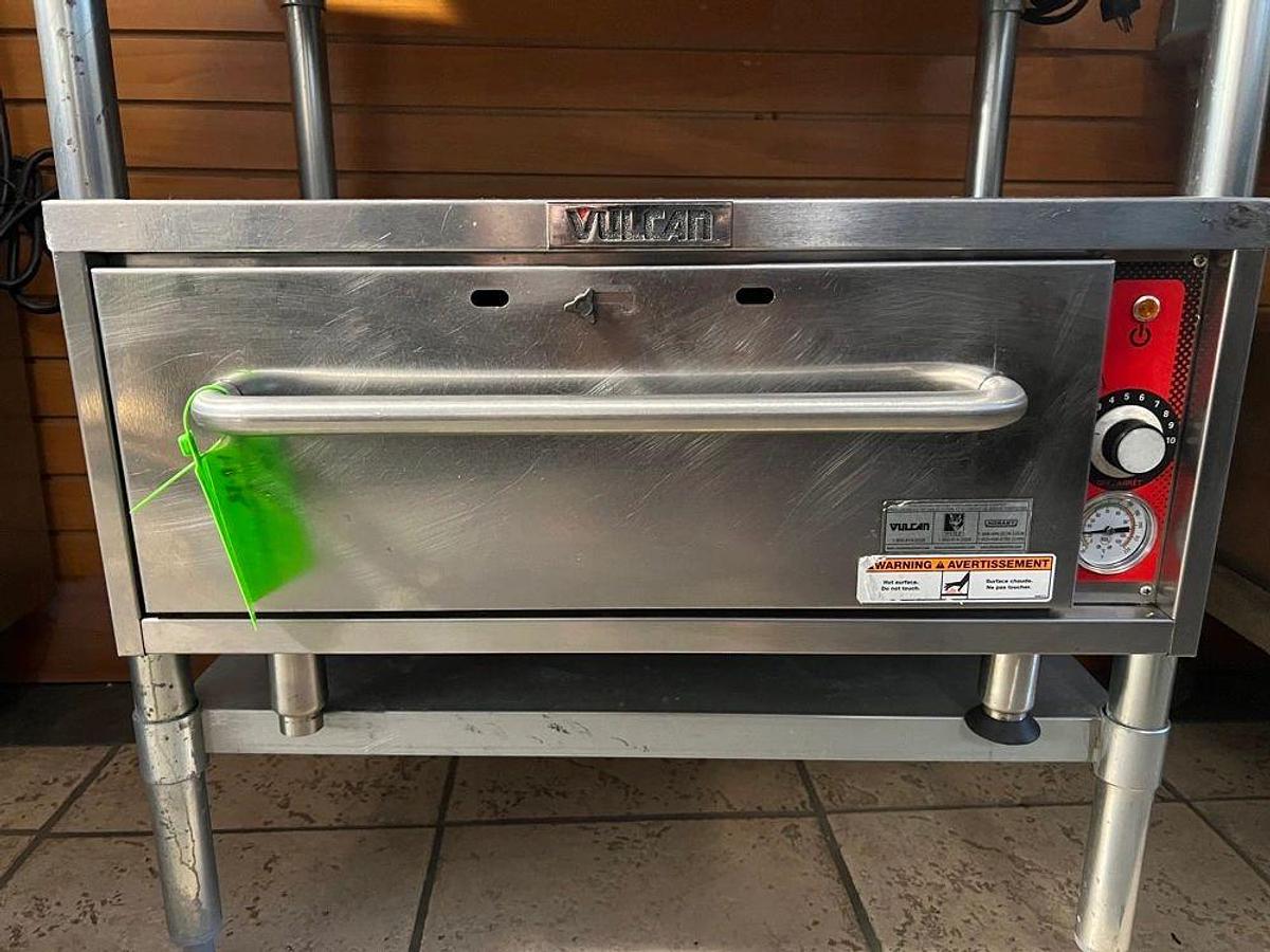 Food Warmer for sale at BAM Discount Restaurant Equipment