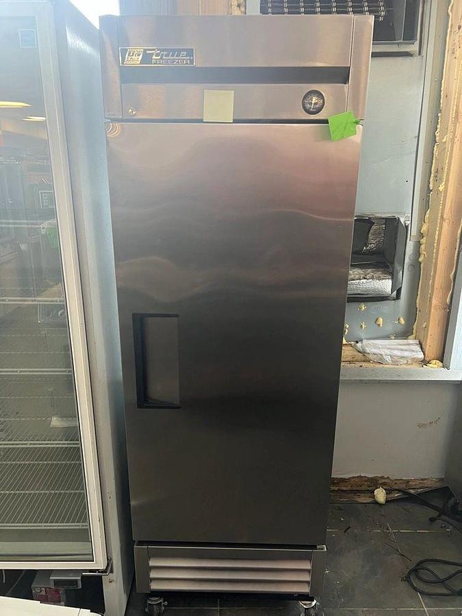 Commercial Refrigeration for sale at BAM Discount Restaurant Equipment