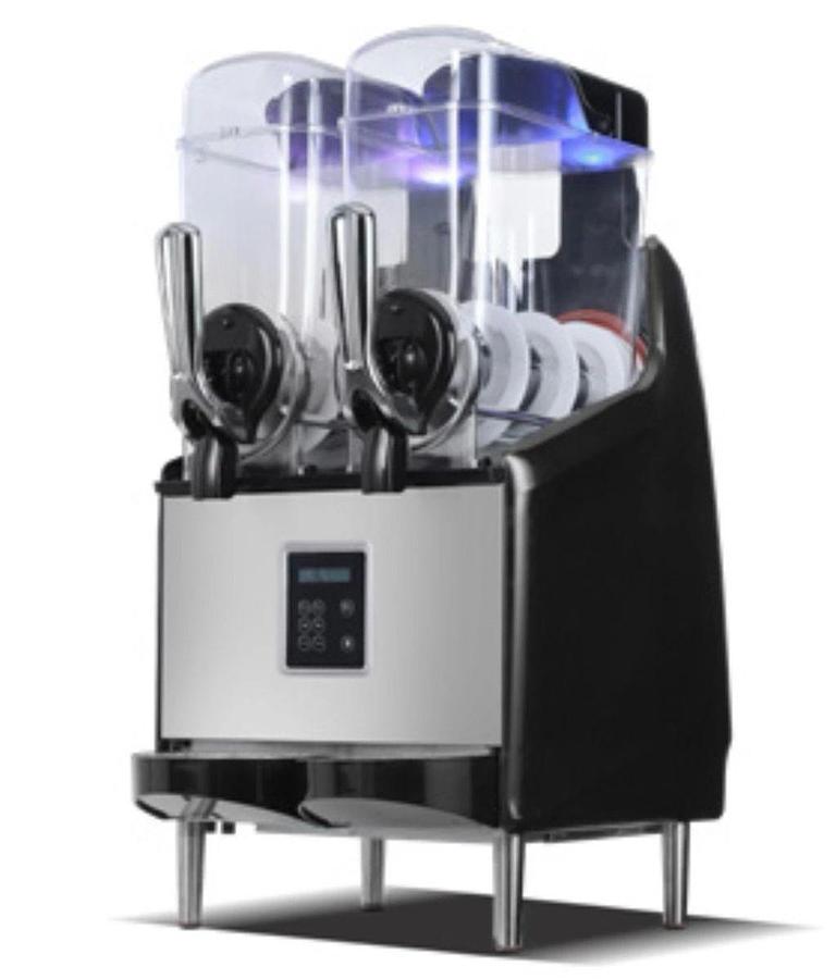 Juice and Slushy Machines for sale at BAM Discount Restaurant Equipment