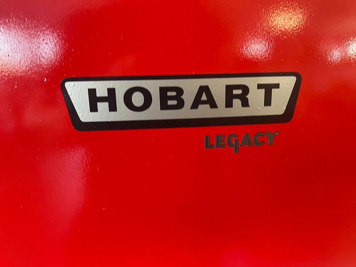 Used Hobart Legacy+ HL662-1STD 60 Qt. Planetary Floor Pizza MixerHobart Legacy+ HL662-1STD 60 Qt. Planetary Floor Pizza Mixer
