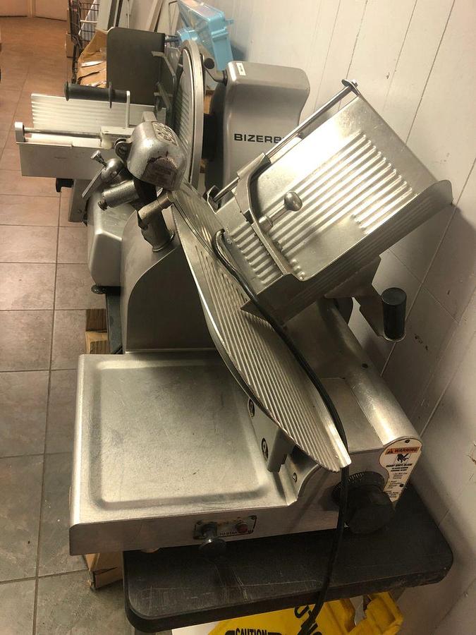 Used Dali SlicerDali Slicer