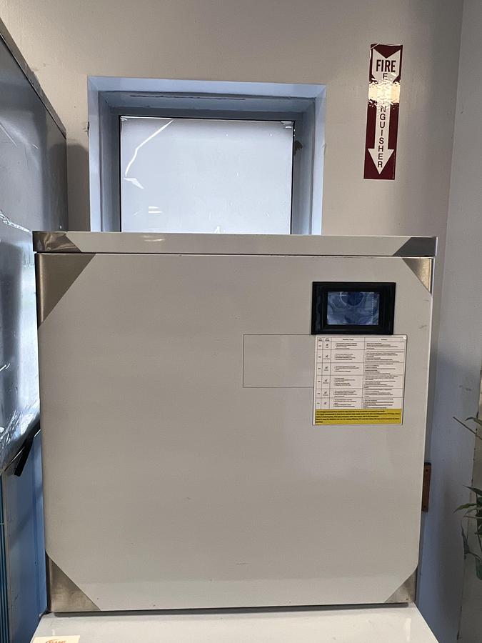 Hoshizaki 350 LB Commercial Ice Machine Head Ice Maker