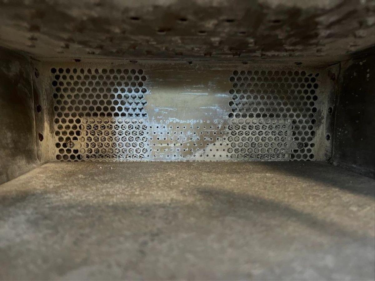 Used Used: High-Speed Commercial Convection Microwave Oven-TurboChef Encore 2Used: High-Speed Commercial Convection Microwave Oven-TurboChef Encore 2