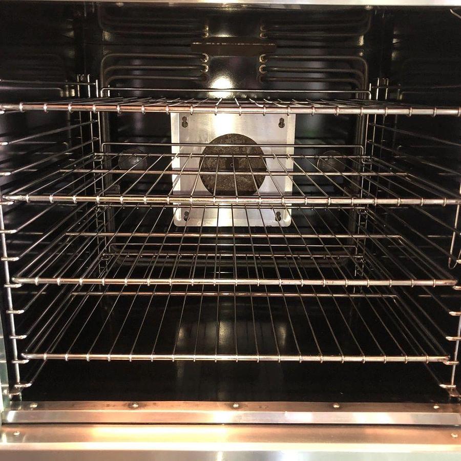 Used Royal Range RECO-1 Electric Convection Oven - Full SizeRoyal Range RECO-1 Electric Convection Oven - Full Size