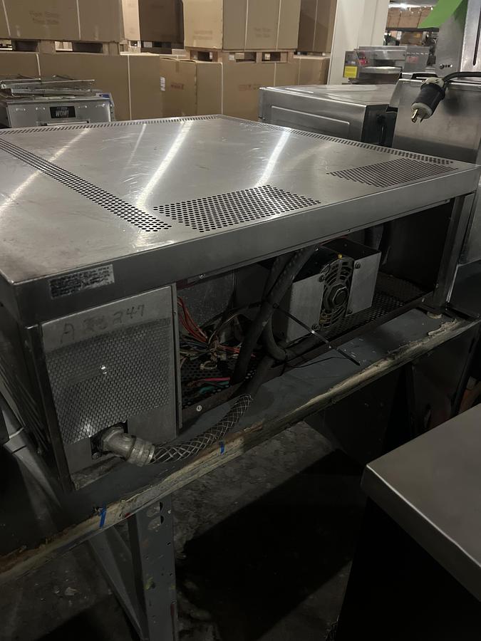 Refurbished Garland Commercial Single Drawer Warmer