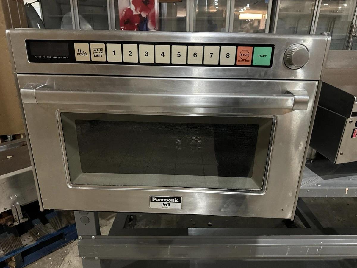 Restaurant & Food Service for sale at BAM Discount Restaurant Equipment