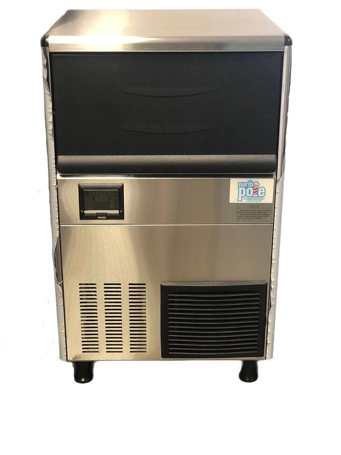 Elite 270 Pound Nugget Undercounter Ice Machine