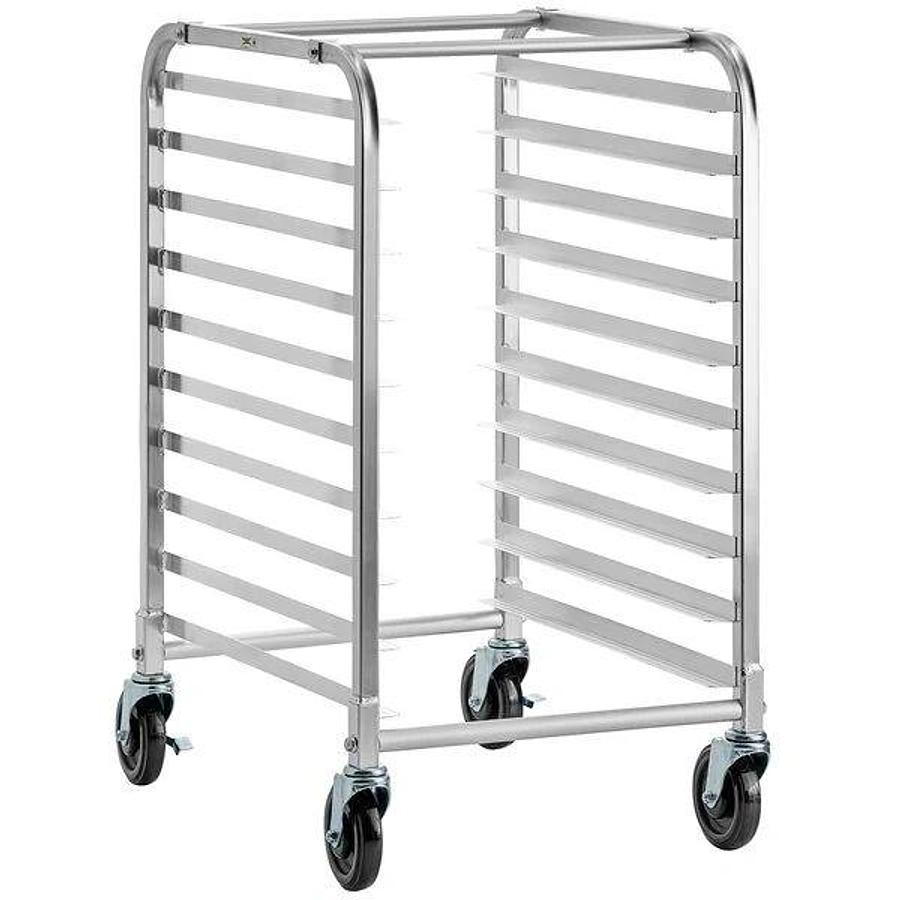 1/2 size speed rack