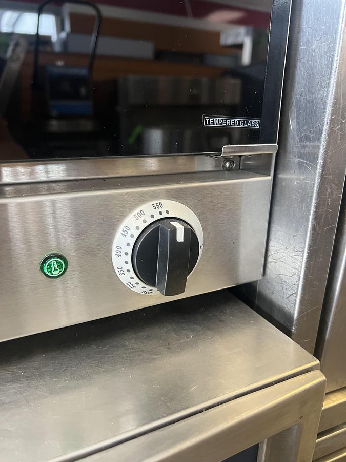 Used Commercial Microwave Oven