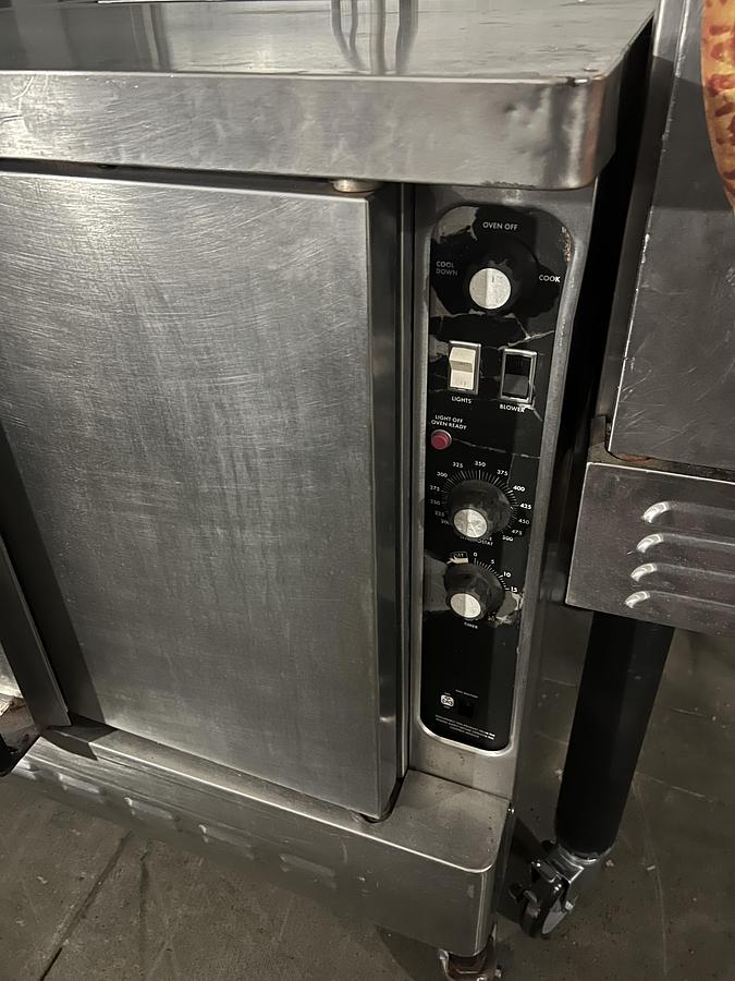 Refurbished Blodgett Commercial Holding Cabinet / Food Warmer