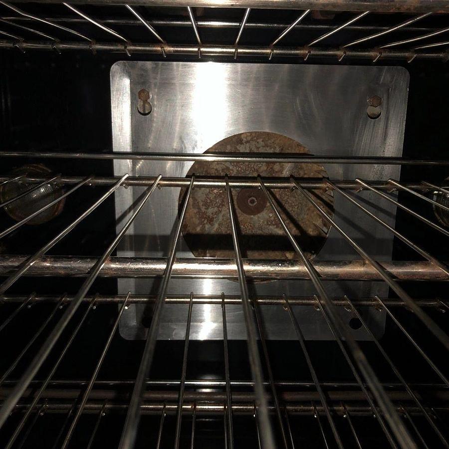 Used Royal Range RECO-1 Electric Convection Oven - Full SizeRoyal Range RECO-1 Electric Convection Oven - Full Size