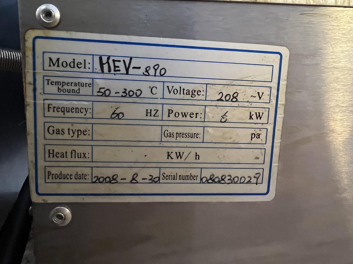 Used Electric Vertical Broiler / Gyro Grill / Commercial Electric Gyro / Shawarma Vertical Broiler