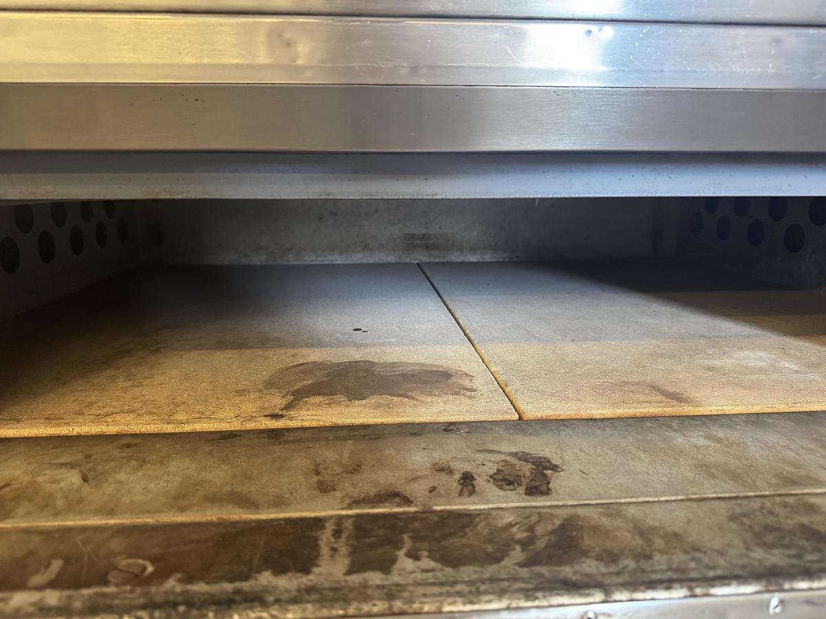 Refurbished Baker's Pride Ds-805