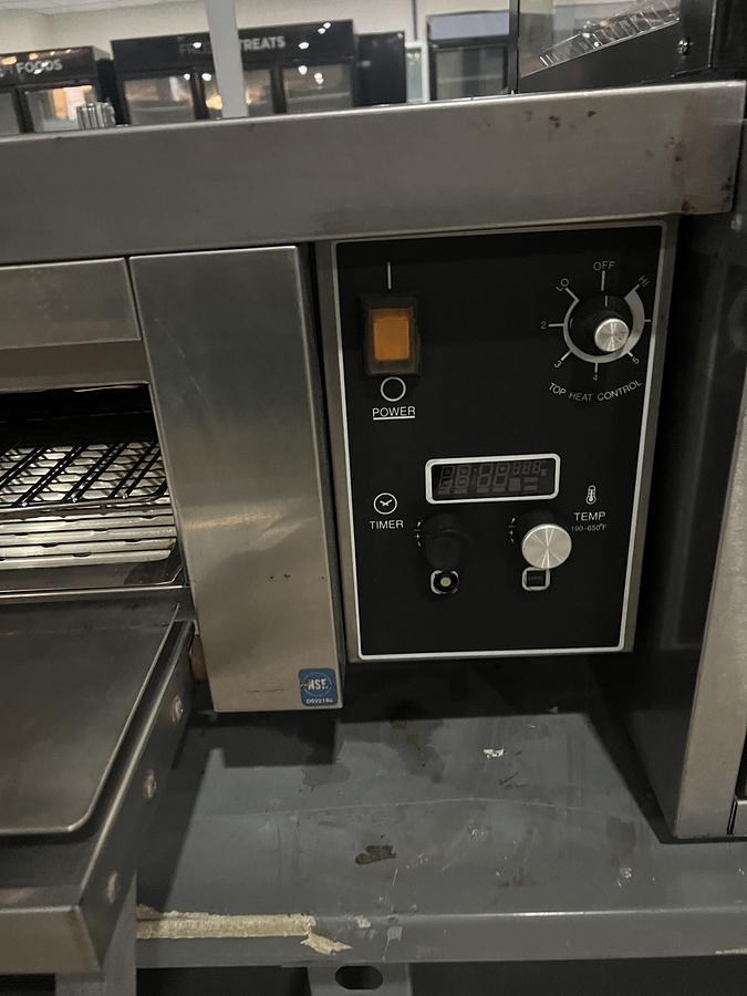 Refurbished Garland Commercial Single Drawer Warmer