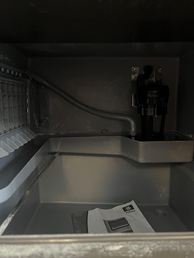 Used Manitowoc Commercial Undercounter Ice Machine