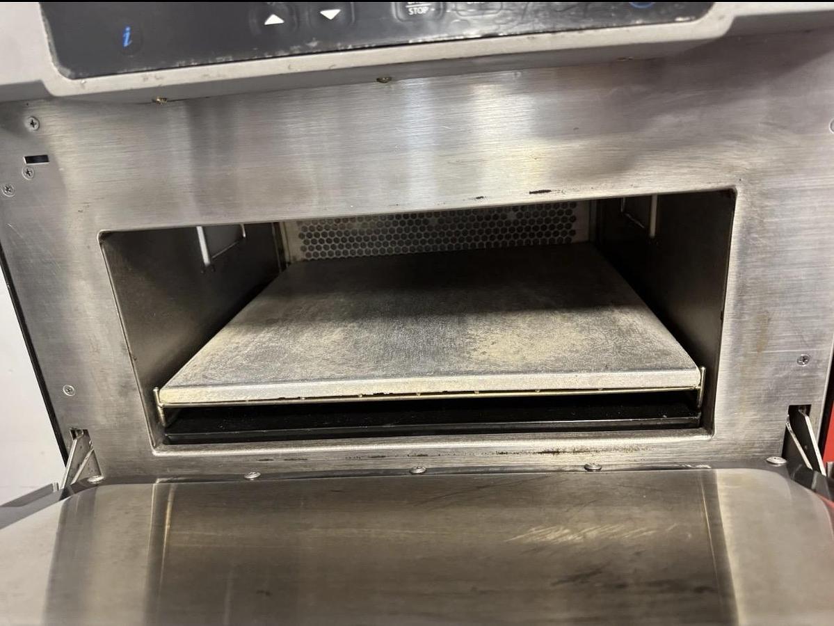 Used TurboChef Encore 2 High Speed Oven 208V 1PH Ventless Commercial Tested