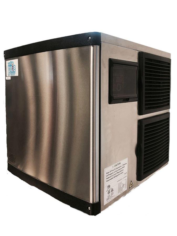Elite 350 Pound Ice Maker