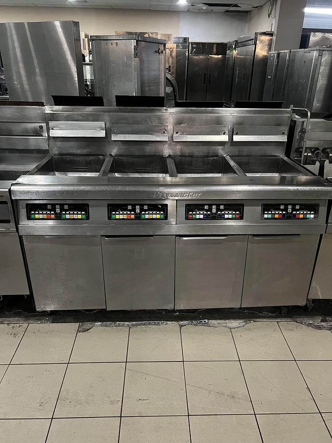 Refurbished Elite IM-530AA-H-HC Commercial Ice Machine Head Half Cube Air Cooled 115V