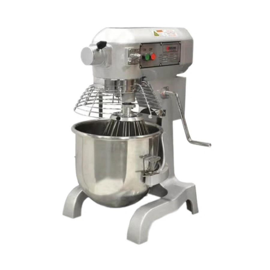 20 Quart Commercial Planetary Mixer