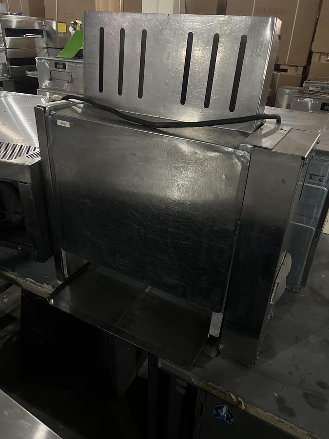 Refurbished Marshall Commercial Vertical Bun Toaster