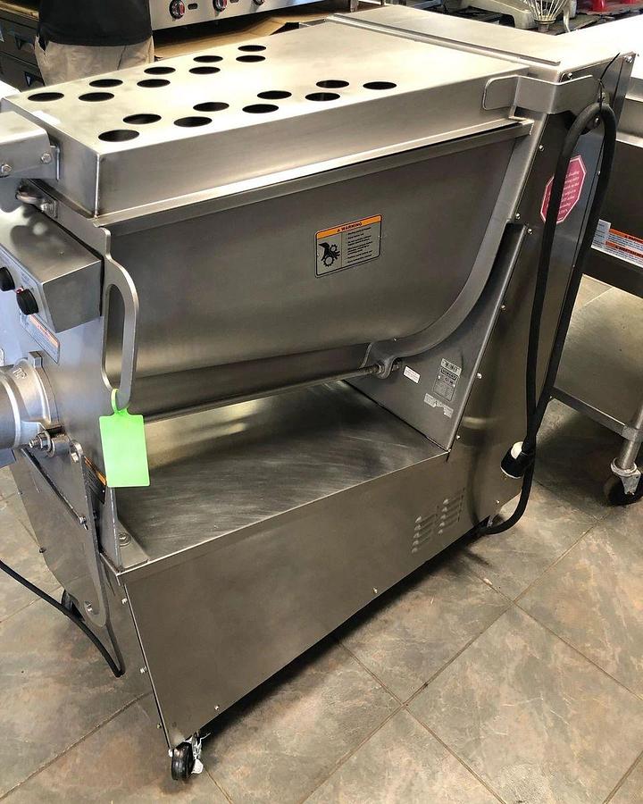 Commercial Meat Slicer for sale at BAM Discount Restaurant Equipment