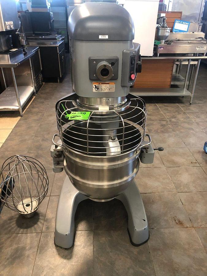 Used Hobart MixerHobart Mixer
