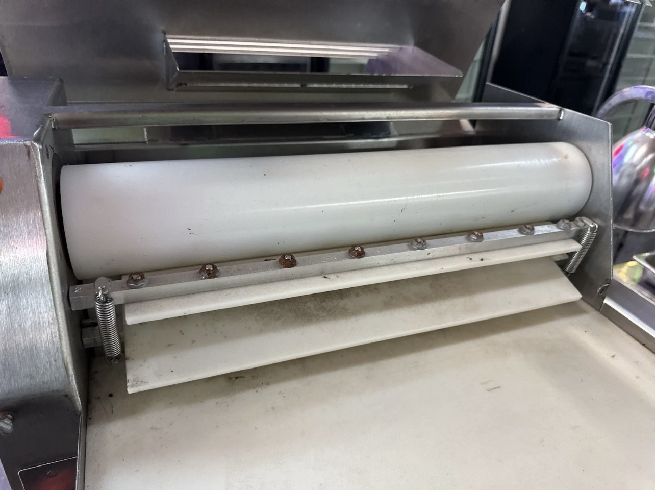 Refurbished Somerset CDR-2000 Commercial 20” Dough Sheeter – 115V Single Phase