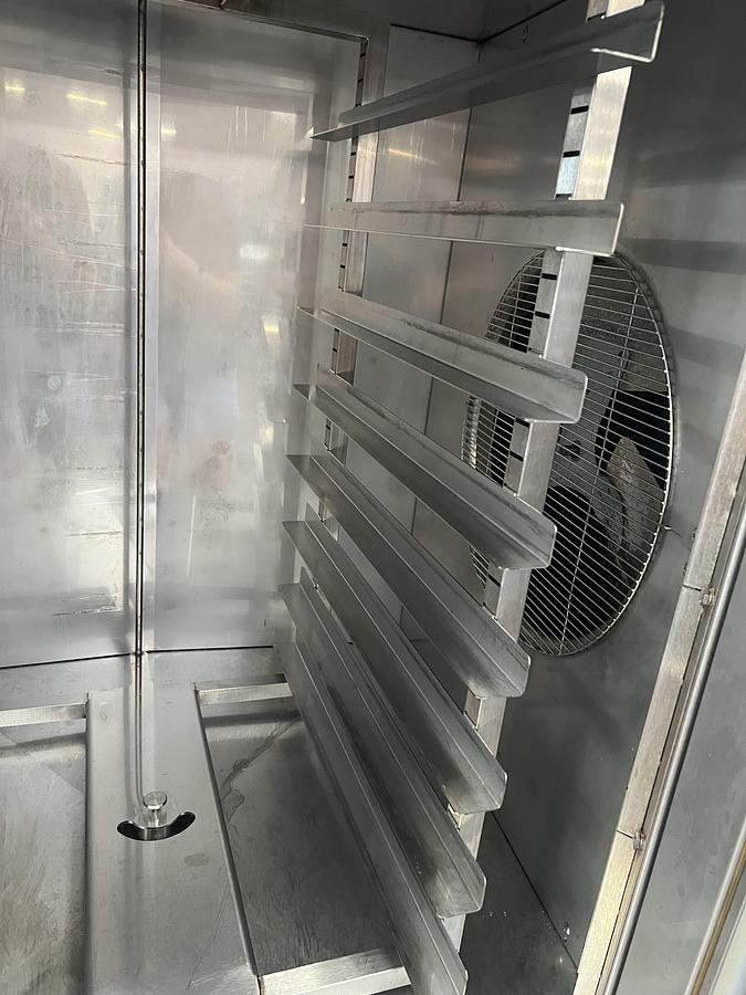 Refurbished Blodgett XCEL XR8 Electric Convection Oven Commercial Bakery Restaurant Digital