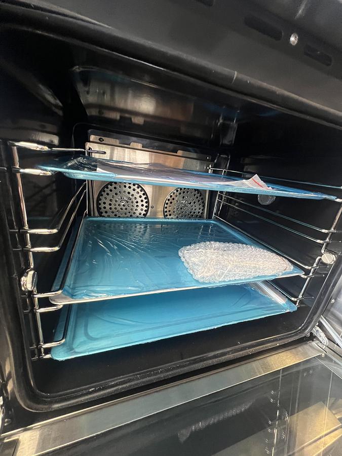 Used Commercial Microwave Oven