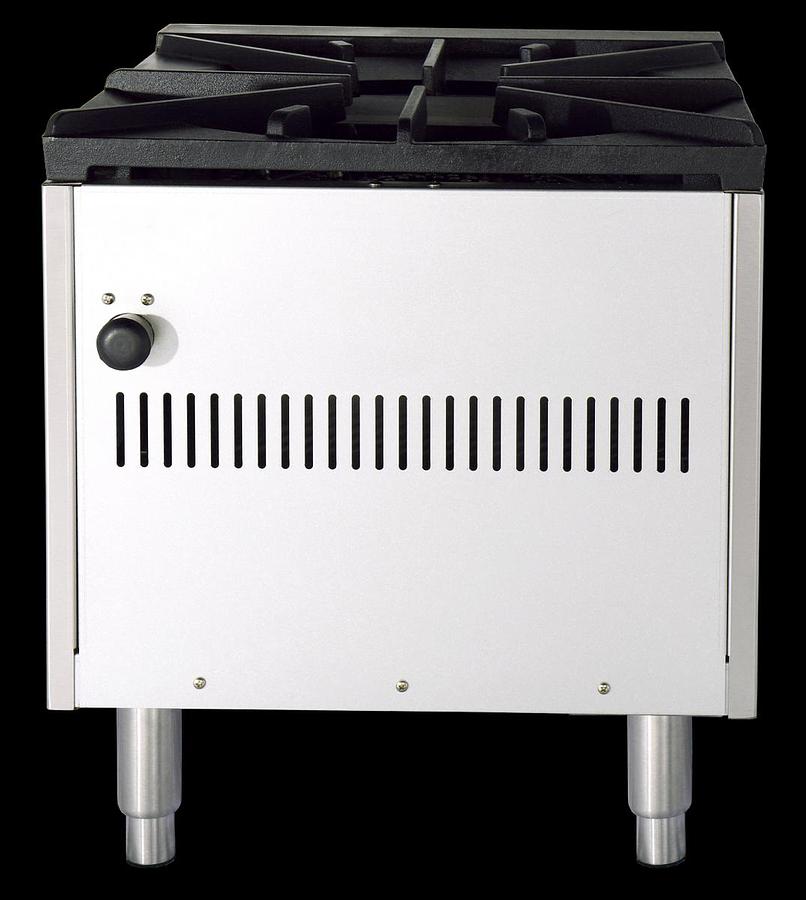 Elite ESPR-SERIES 1-Burner Stock Pot Range