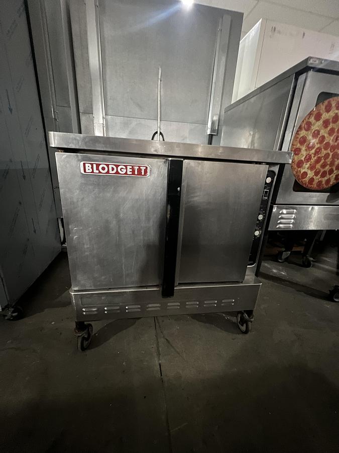 Refurbished Blodgett Commercial Holding Cabinet / Food Warmer