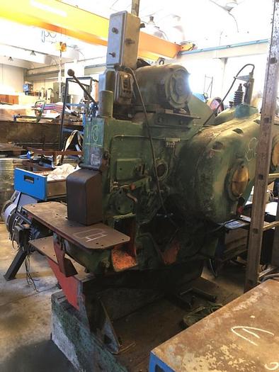 Usato PUNZONATRICE N° 18 FICEP MOD. ST 14S