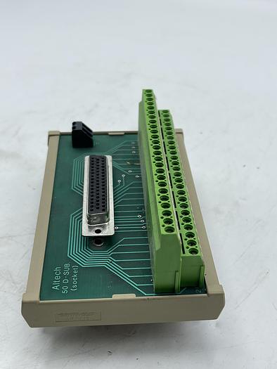 Used Altech 50 D-Sub