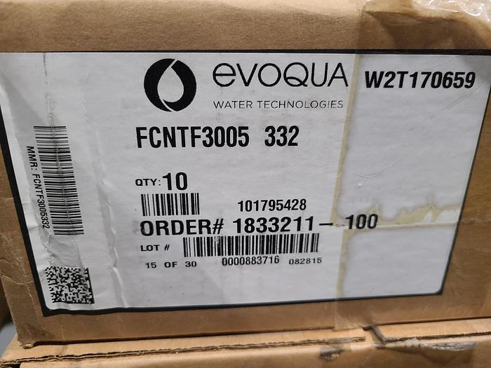 Evoqua Mop Heads