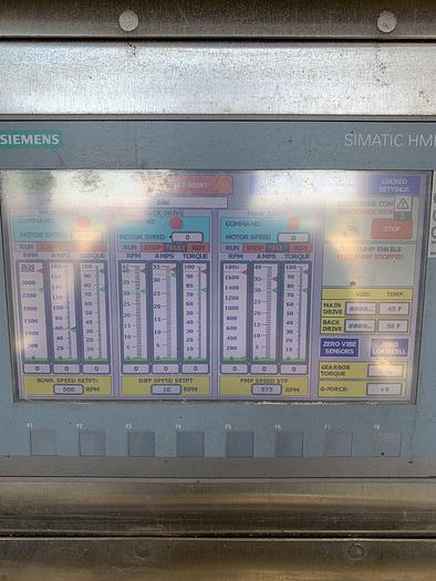 Refurbished Hutchison Hayes 5500 Variable Centrifuge