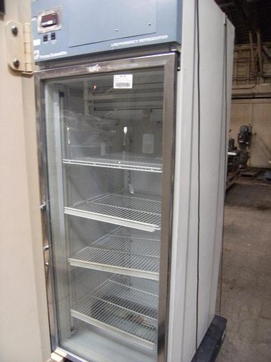 Used Refrig, Cooler, 25" x 28.5" x 60", R-22, Forma Scientific #S740421