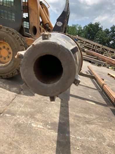 Used Straight Ribs 20 ft. 6 in. Length Stabilizer (14)