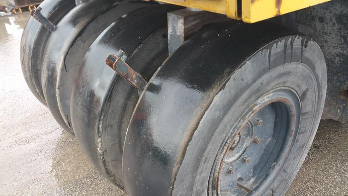 Used 2002 HYPAC C560B