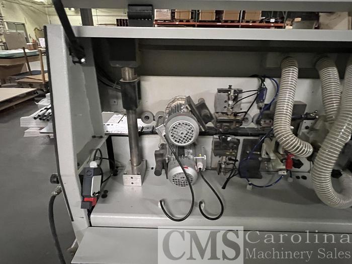 Used Biesse Spark 6.3R Edgebander