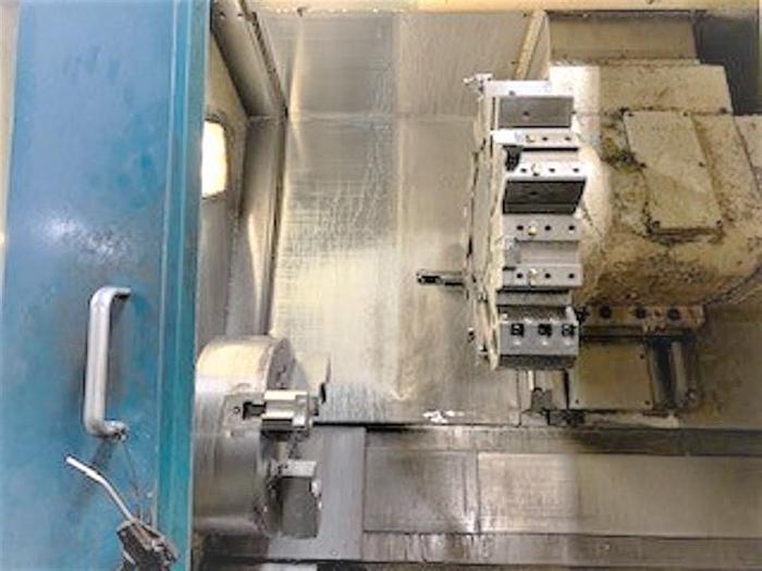 Used 1995 Doosan/Daewoo Puma 12LB