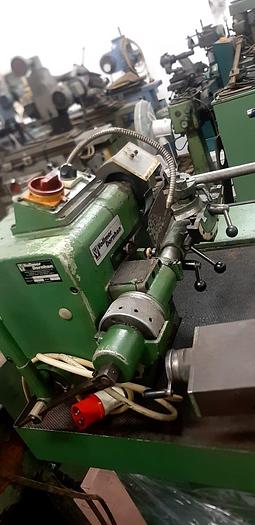 Used VOLLMER Unilap 600