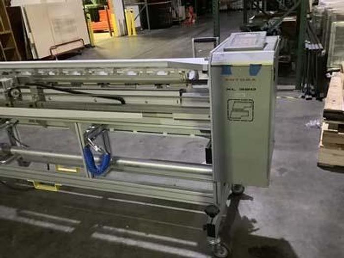 Used 2014 Fotoba XL 320