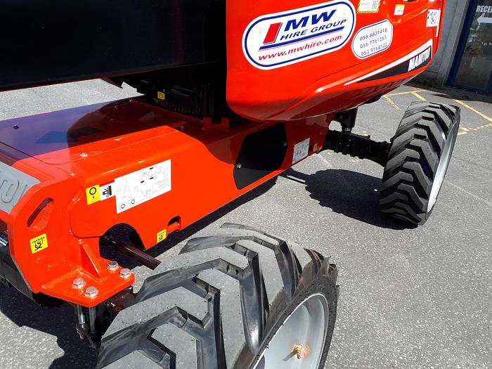 Manitou 160ATJ