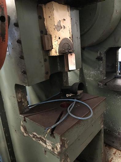 Usato PRESSA GALATO 30 TON