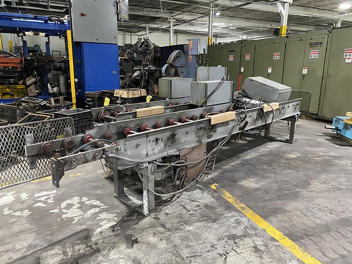 Used 1999 HUNTER HMP-10H