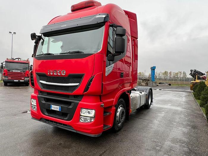 Usato 2019 IVECO STRALIS HI-WAY