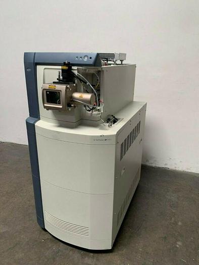 Used Waters Micromass Q-TOF Premier Mass Spectrometer 220-240V