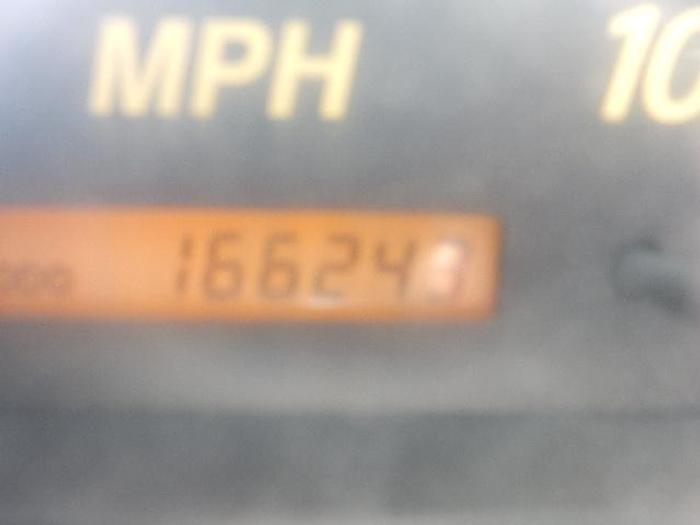 Used 2005 Chevrolet W-4500